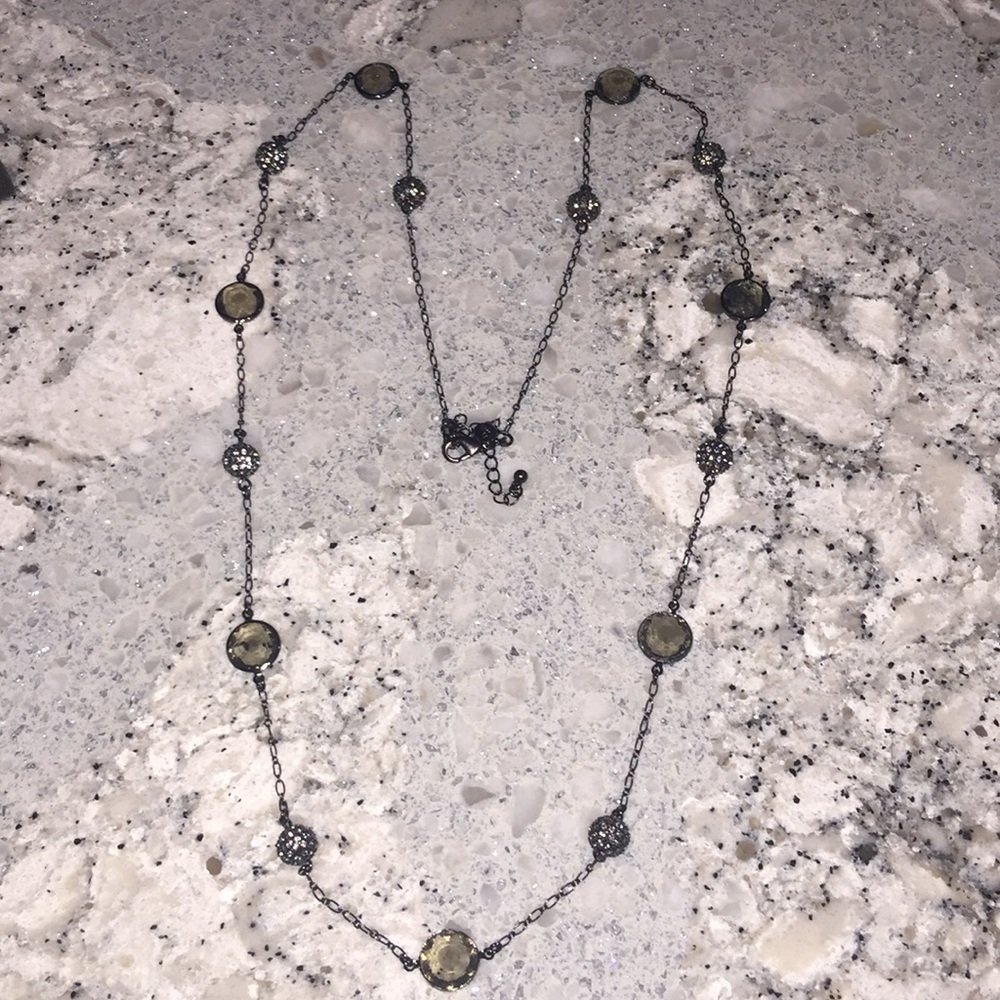 ❤️LIA SOPHIA Jody Necklace❤️